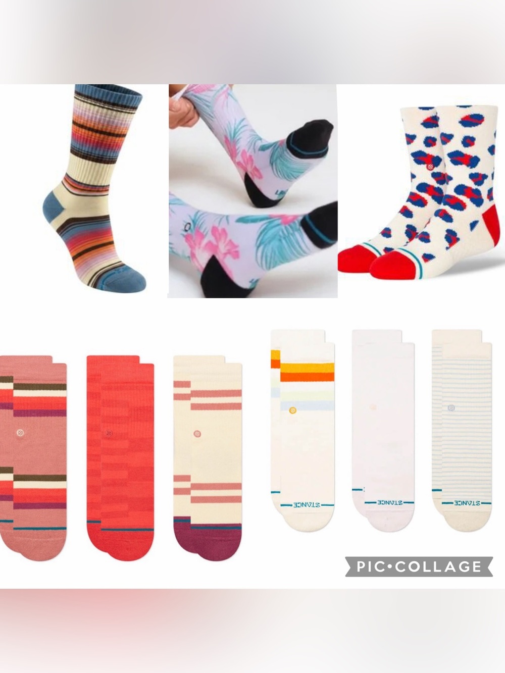 Stance Bundle - YL